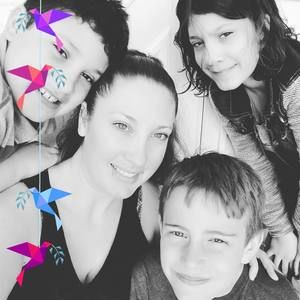 Meet your Posher, Joyce